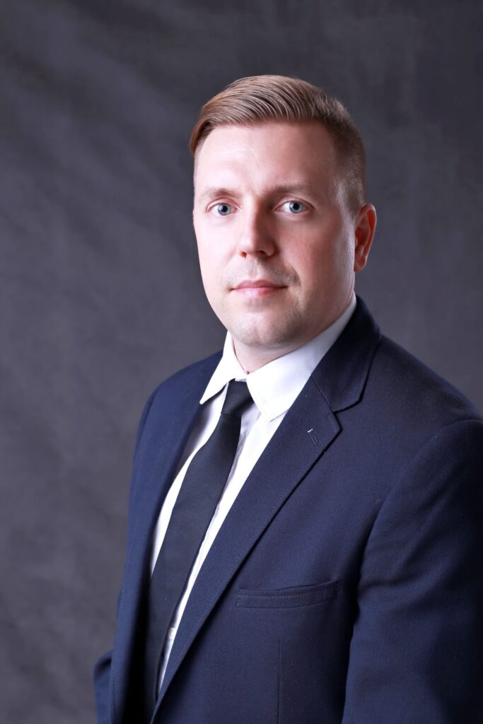 Ing. Marek Bukoviansky, PhD.